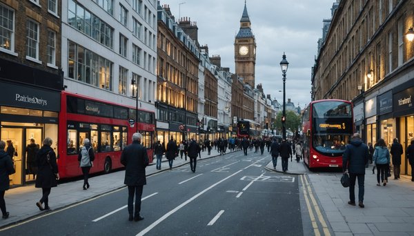 How Can Emerging Technologies Transform Everyday Life in the UK?