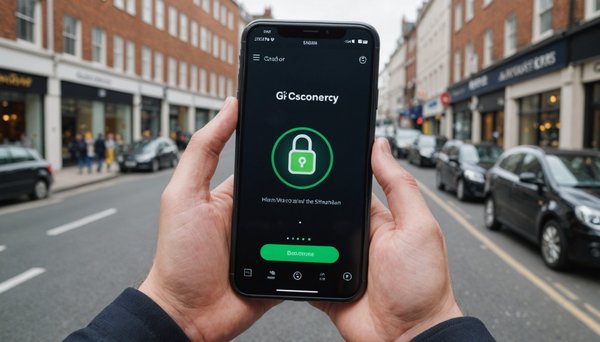 What privacy features should UK consumers look for in smartphones?